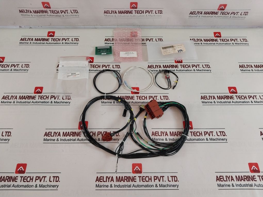 Thermopatch Harness Kit
