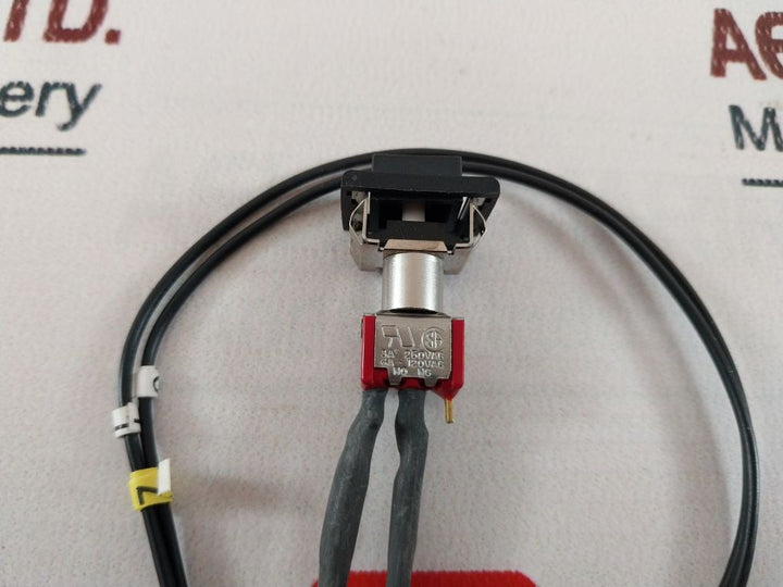 Thermopatch Harness Kit