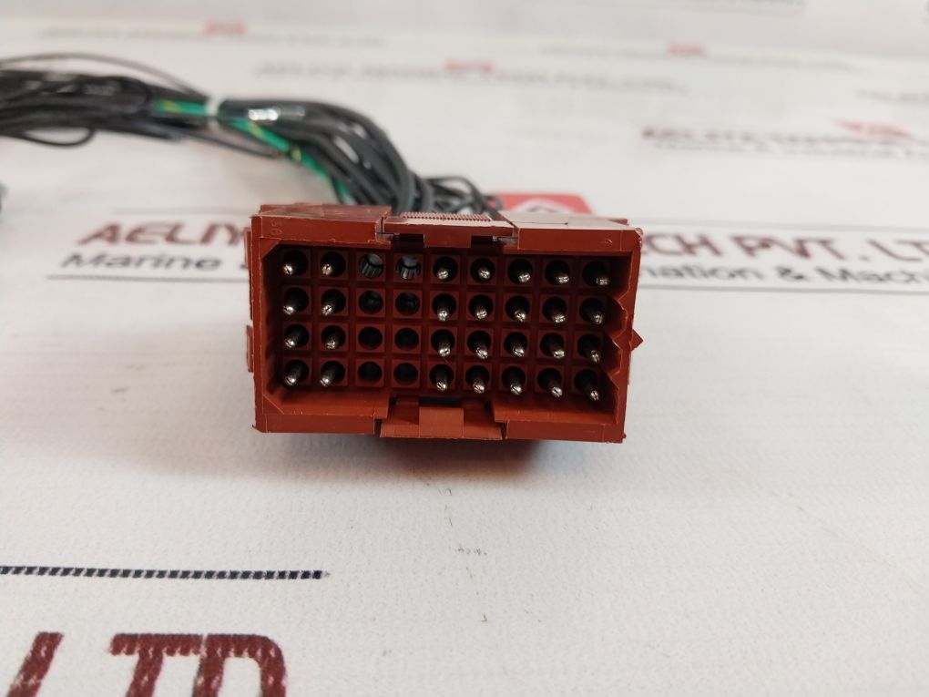 Thermopatch Harness Kit