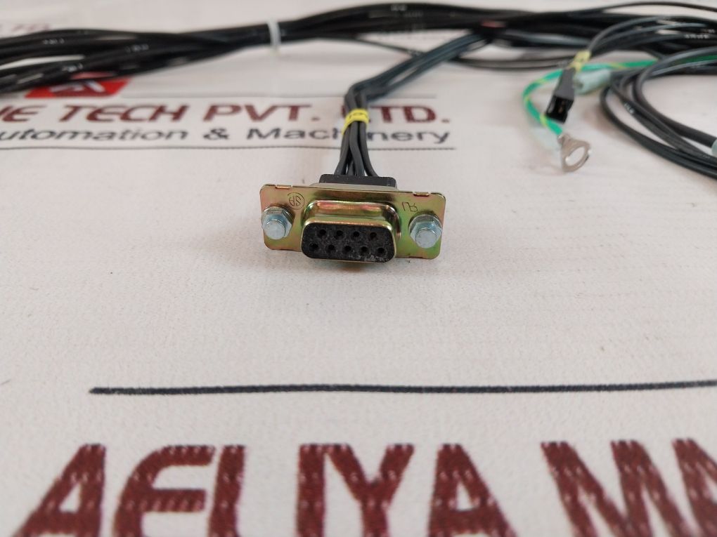 Thermopatch Harness Kit