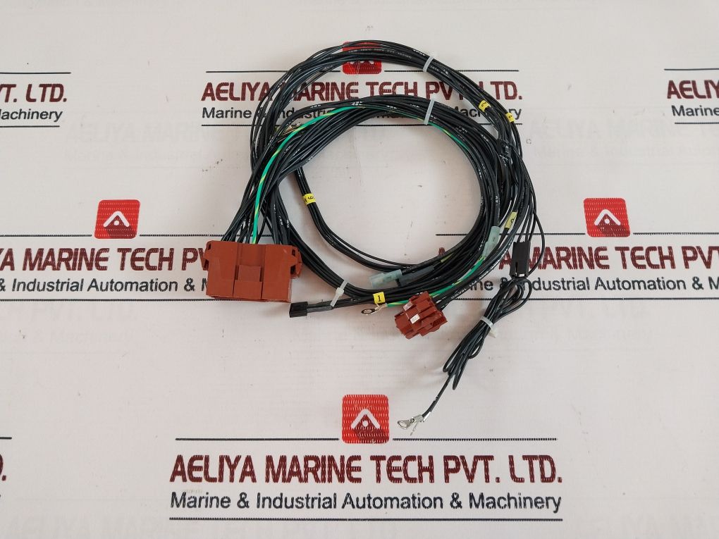 Thermopatch Harness Kit
