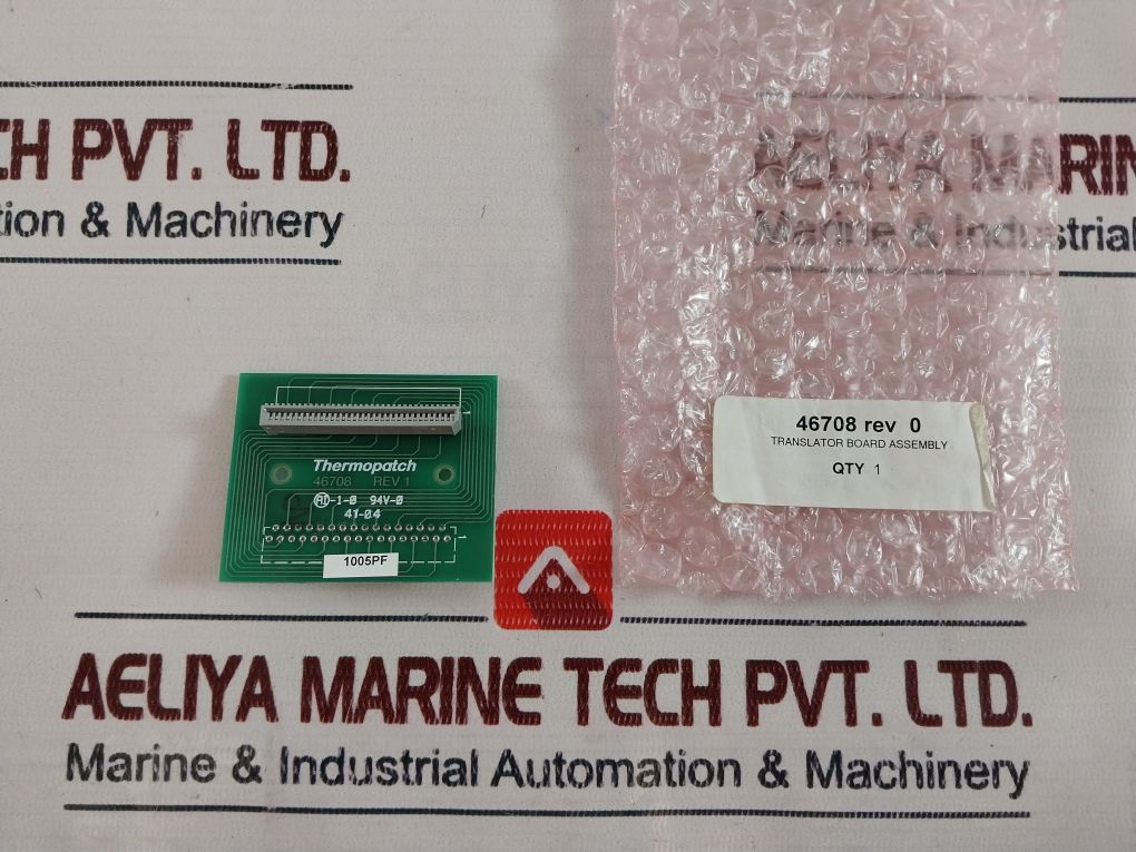 Thermopatch Harness Kit