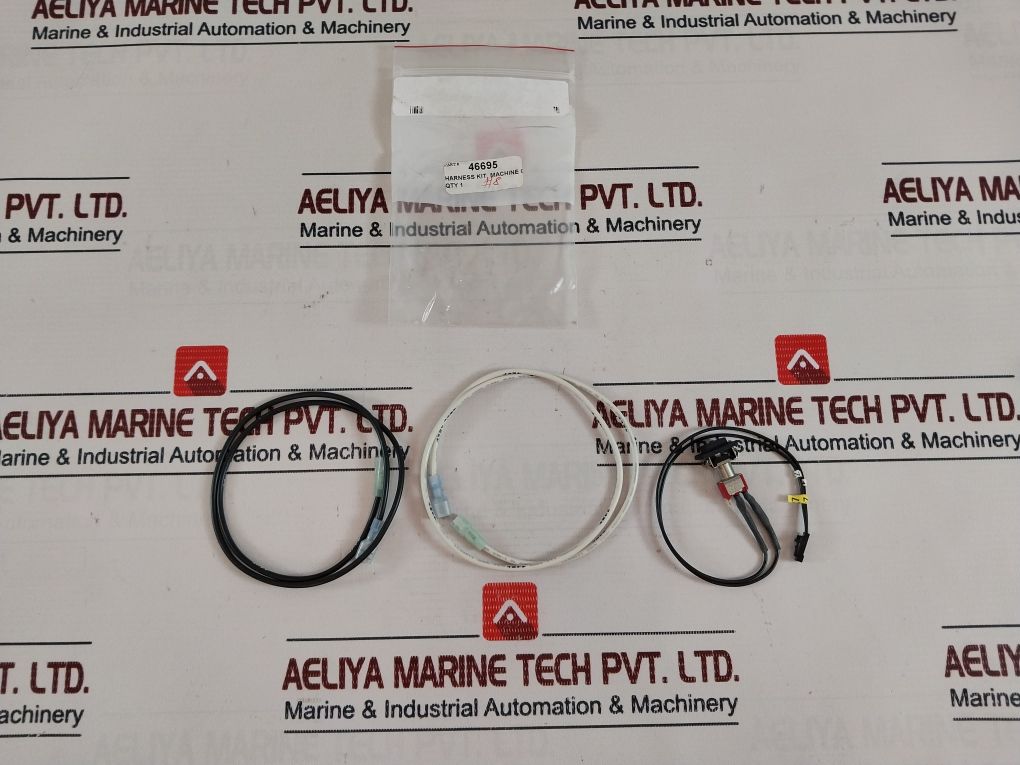 Thermopatch Harness Kit