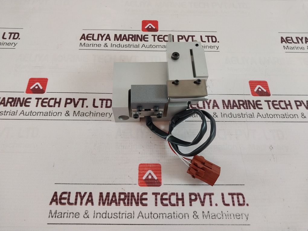 Thermopatch Heater/Cutter Assembly