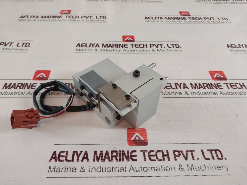 Thermopatch Heater/Cutter Assembly