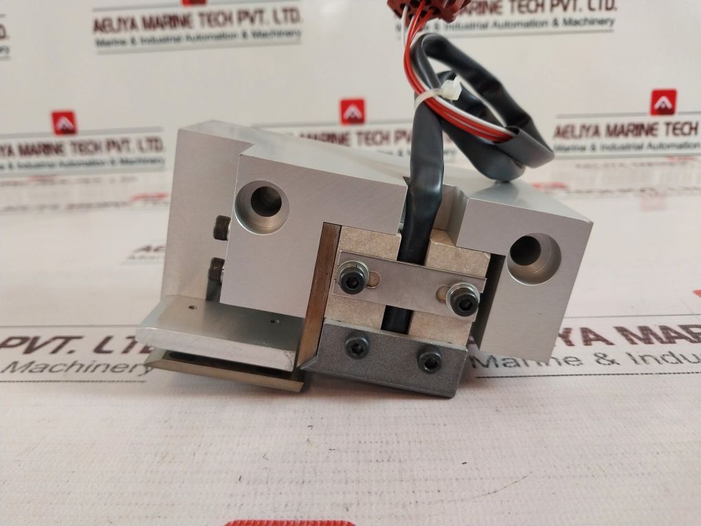 Thermopatch Heater/Cutter Assembly