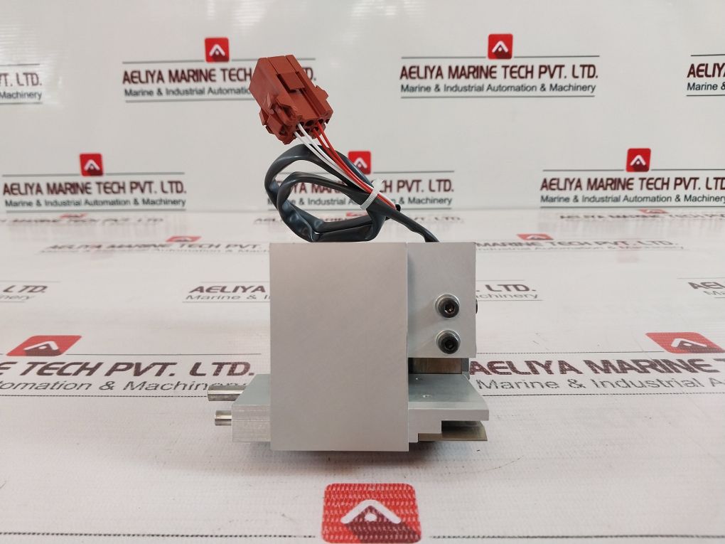 Thermopatch Heater/Cutter Assembly