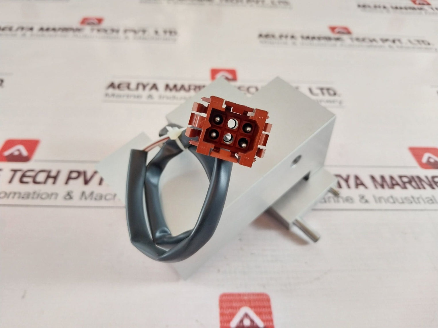 Thermopatch Heater/Cutter Assembly