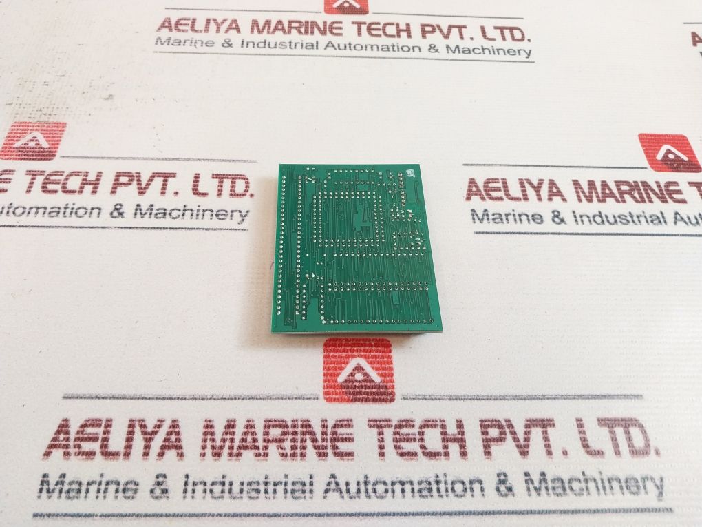 Thermopatch V25 Controller Board