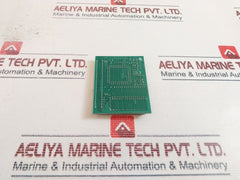 Thermopatch V25 Controller Board