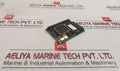 Thermopatch V25 Controller Board