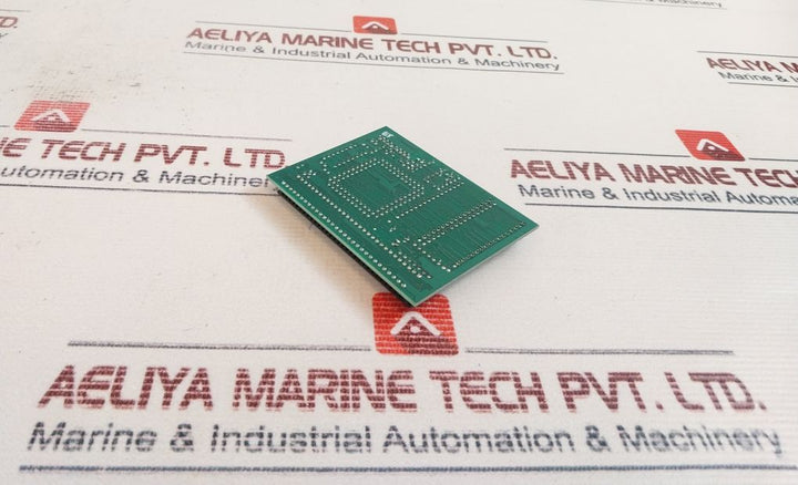 Thermopatch V25 Controller Board