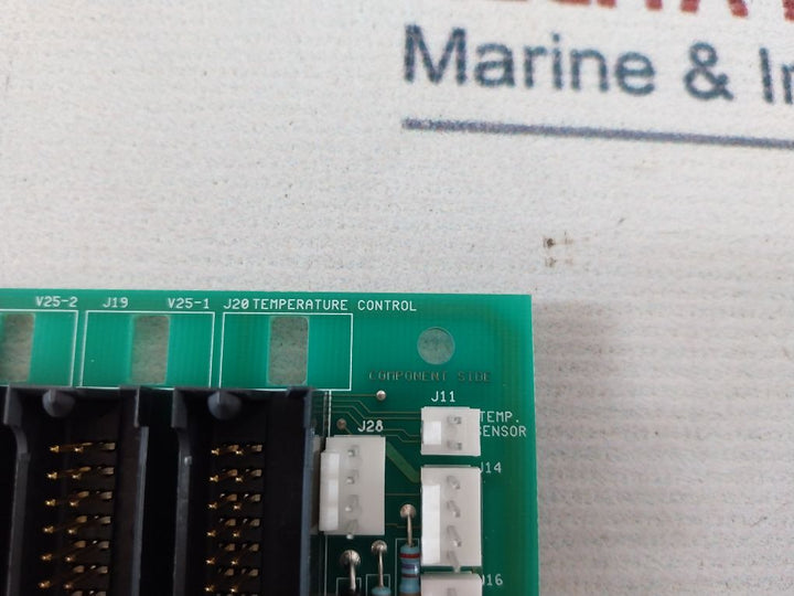 Thermopatch Y140 Motherboard Rev.2