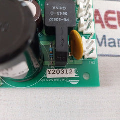 Thermopatch Y140 Motherboard Rev.2