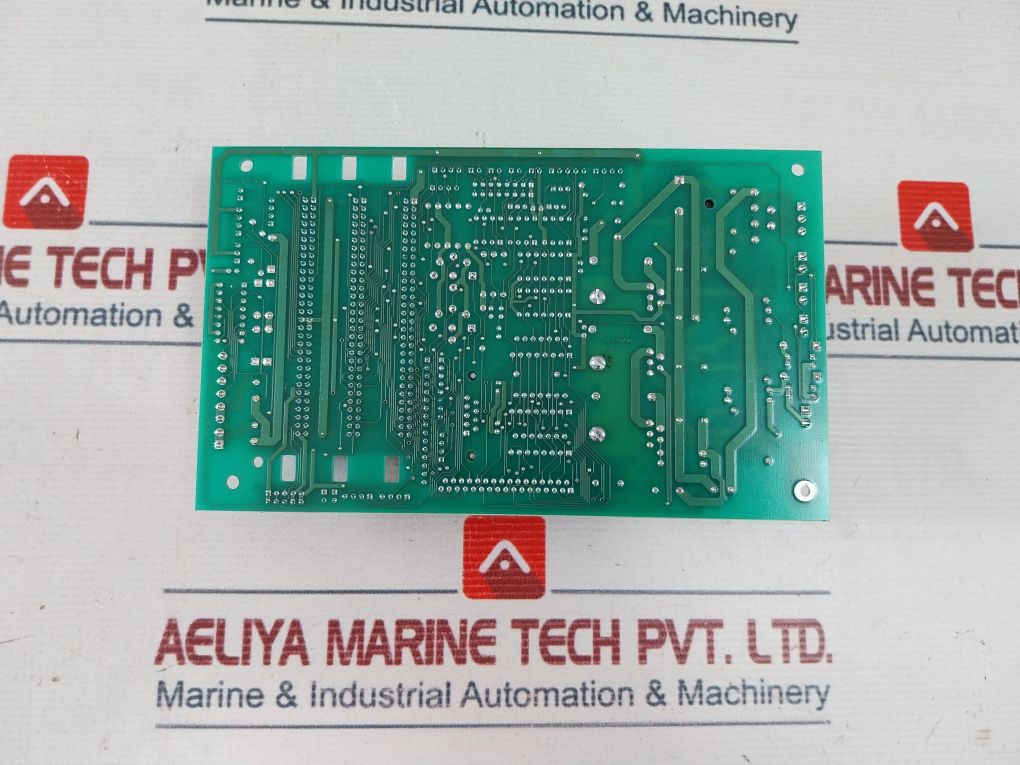 Thermopatch Y140 Motherboard Rev.2