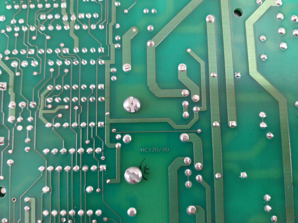 Thermopatch Y140 Motherboard Rev.2