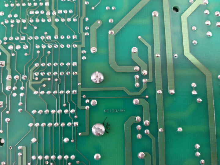 Thermopatch Y140 Motherboard Rev.2