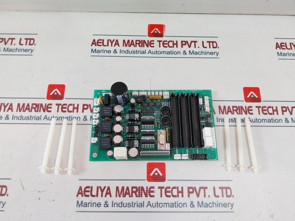 Thermopatch Y140 Motherboard Rev.2