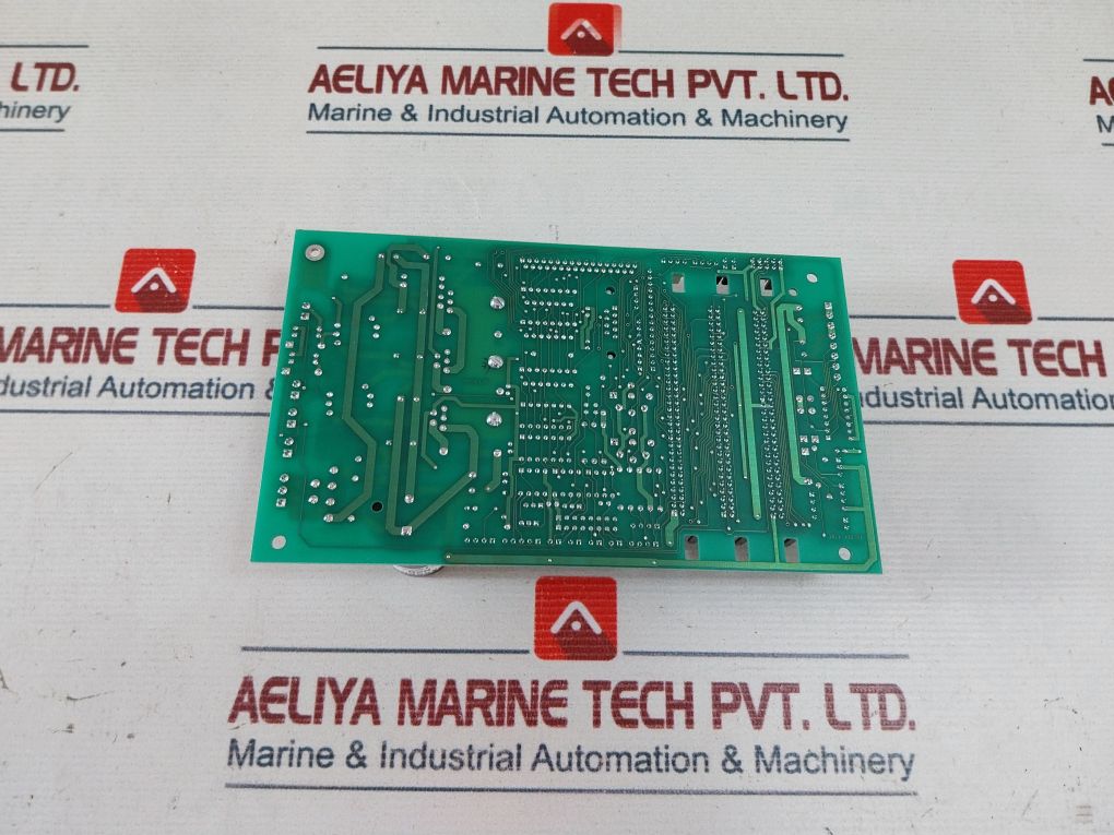 Thermopatch Y140 Motherboard Rev.2