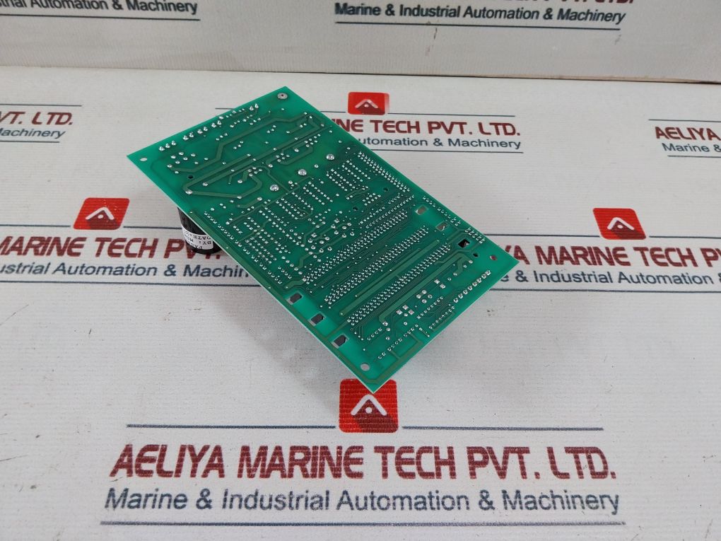 Thermopatch Y140 Motherboard Rev.2