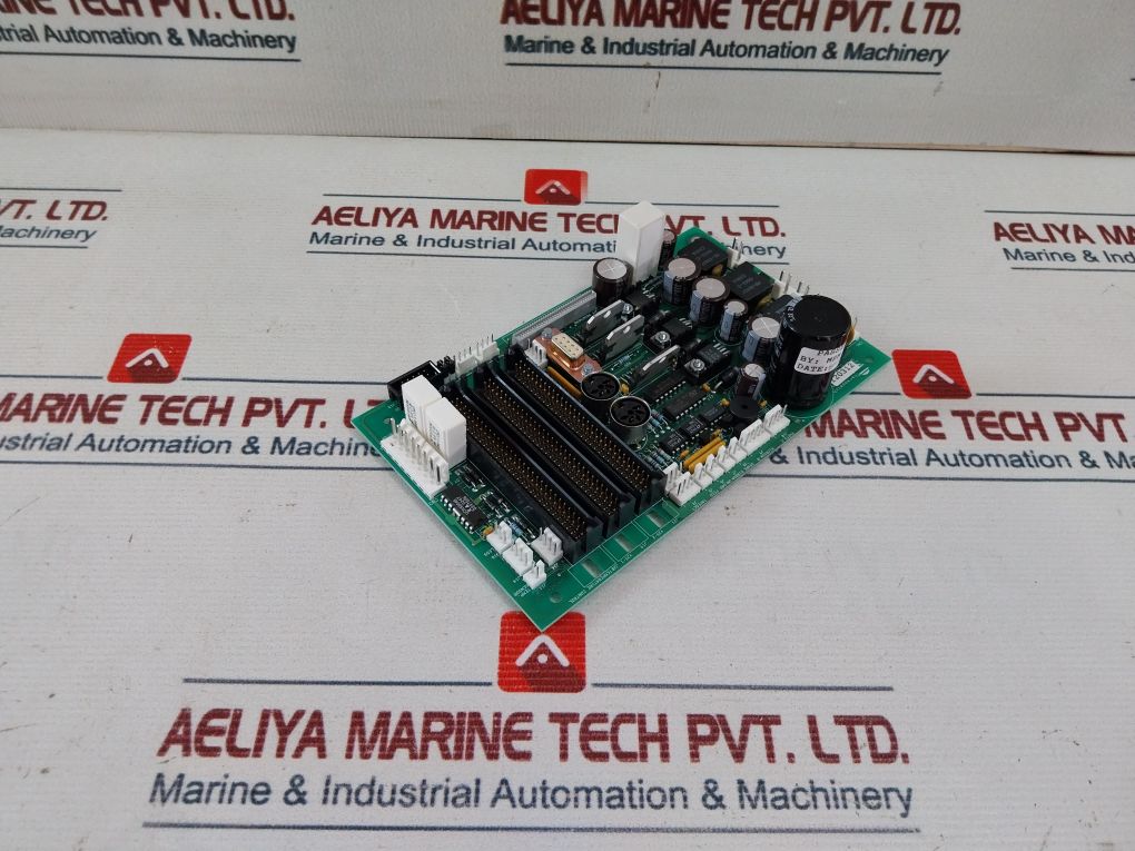Thermopatch Y140 Motherboard Rev.2