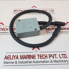 Thermostat 966047 250 Voltage
