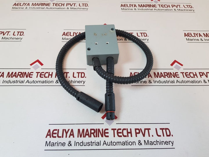 Thermostat 966047 250 Voltage