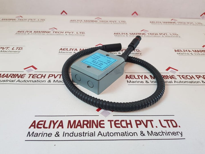 Thermostat 966047 250 Voltage