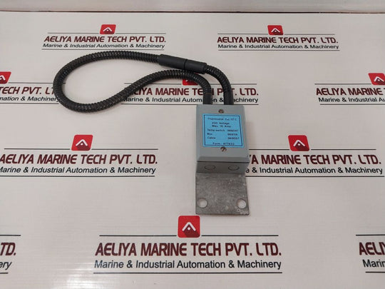 Thermostat 250 Voltage 966047 16A-250V