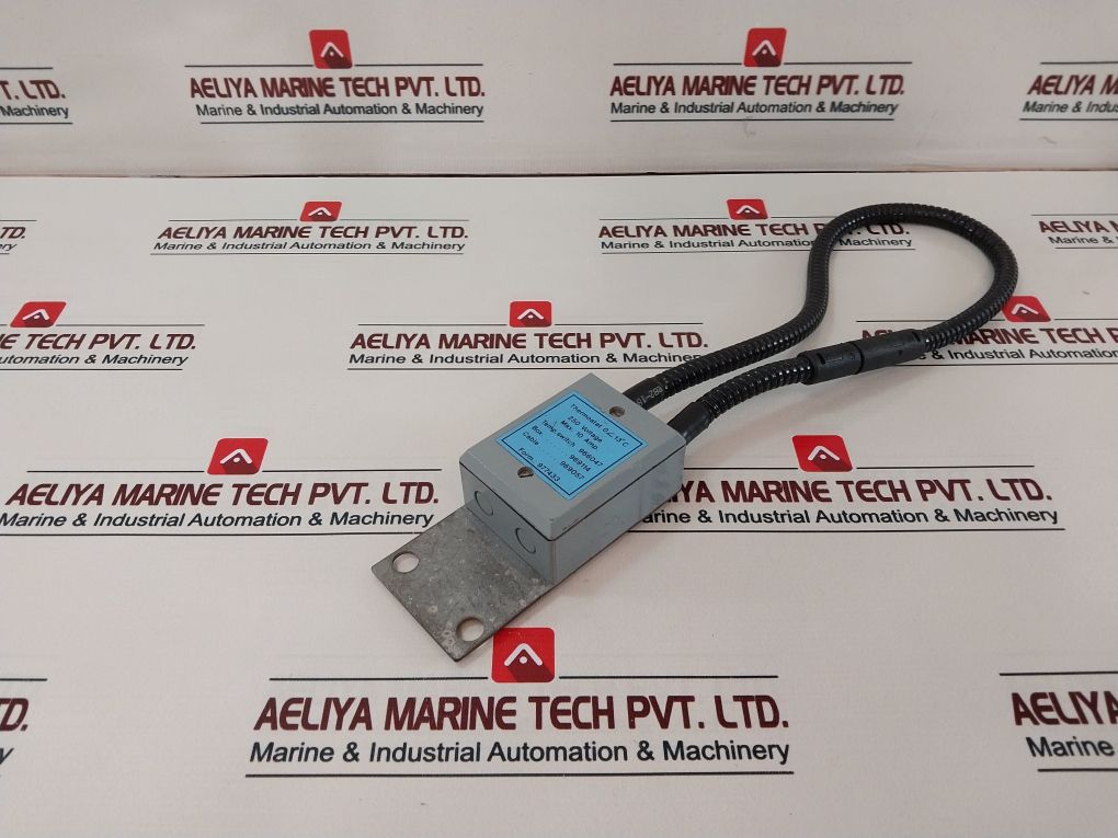 Thermostat 250 Voltage 966047 16A-250V