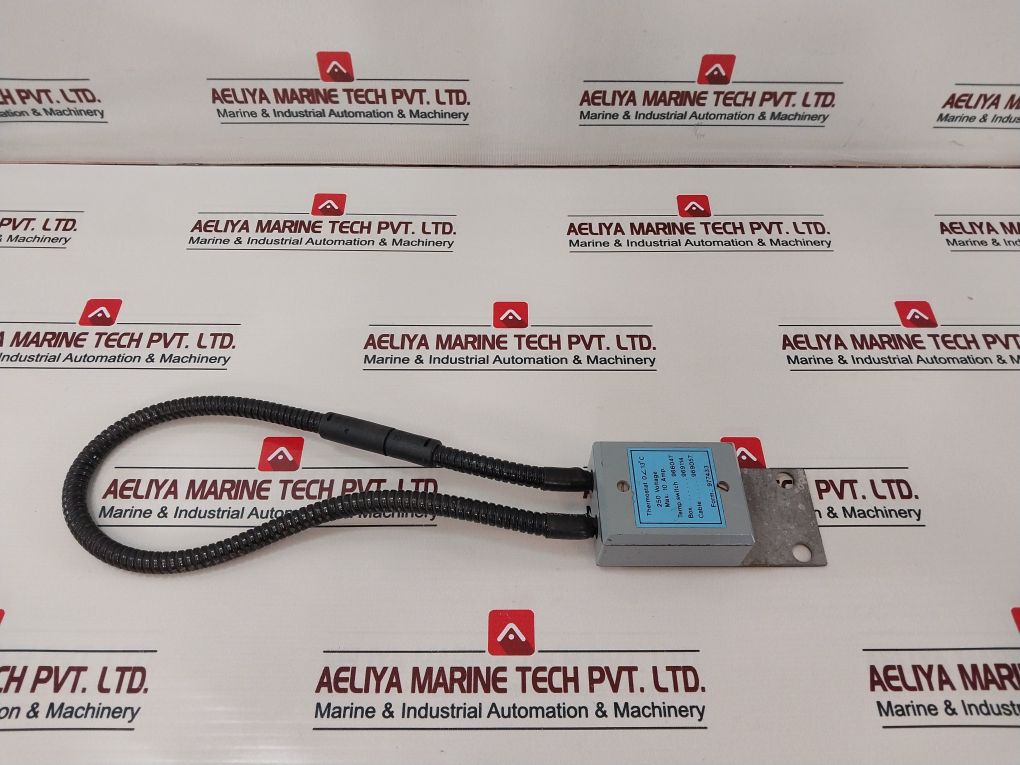 Thermostat 250 Voltage 966047 16A-250V