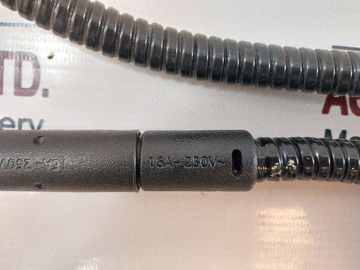 Thermostat 250 Voltage 966047 16A-250V