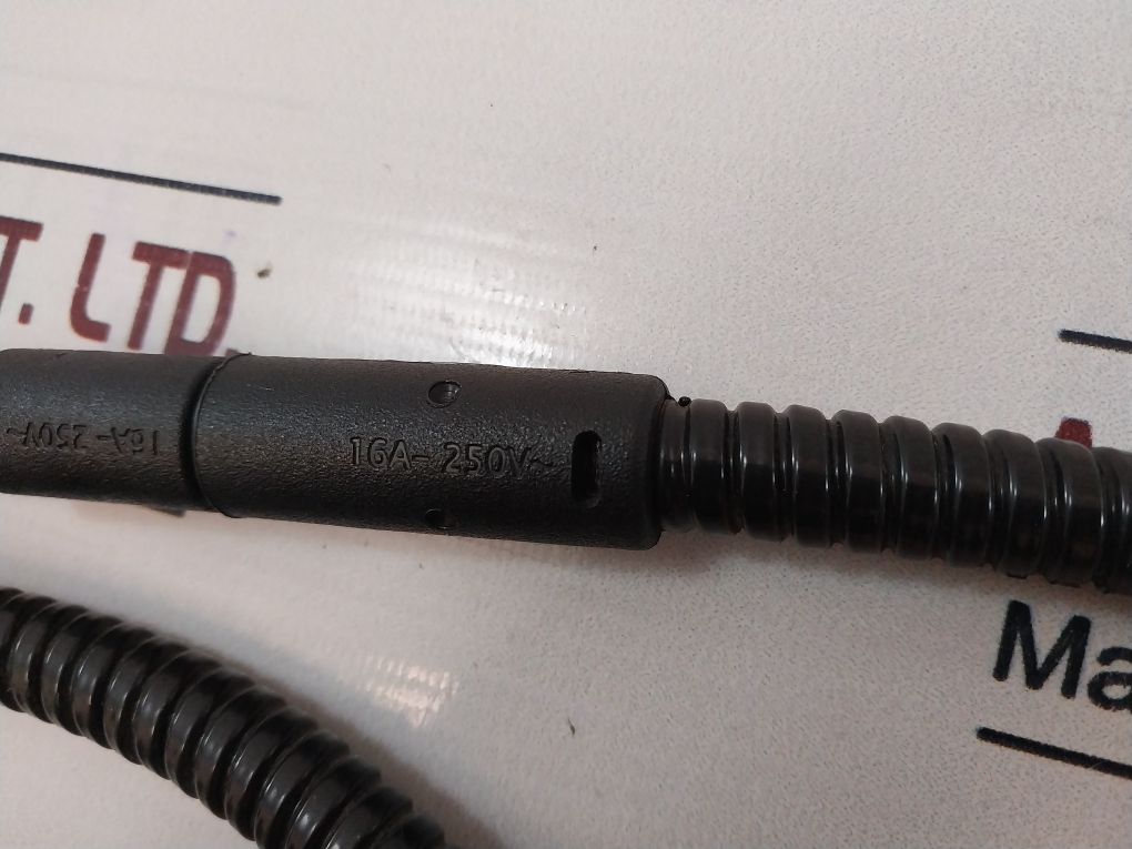 Thermostat 250 Voltage 966047 16A-250V