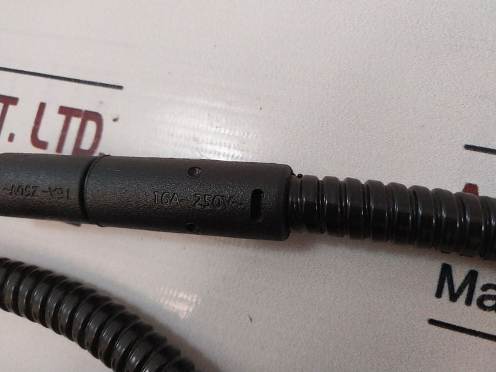 Thermostat 250 Voltage 966047 16A-250V