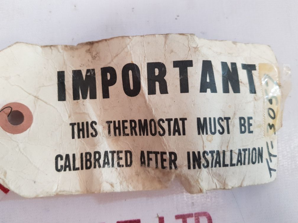 Z-87147-42 thermostat mt 200°f