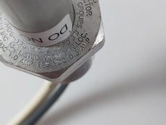 Thermotech 302-epm Heat Detector