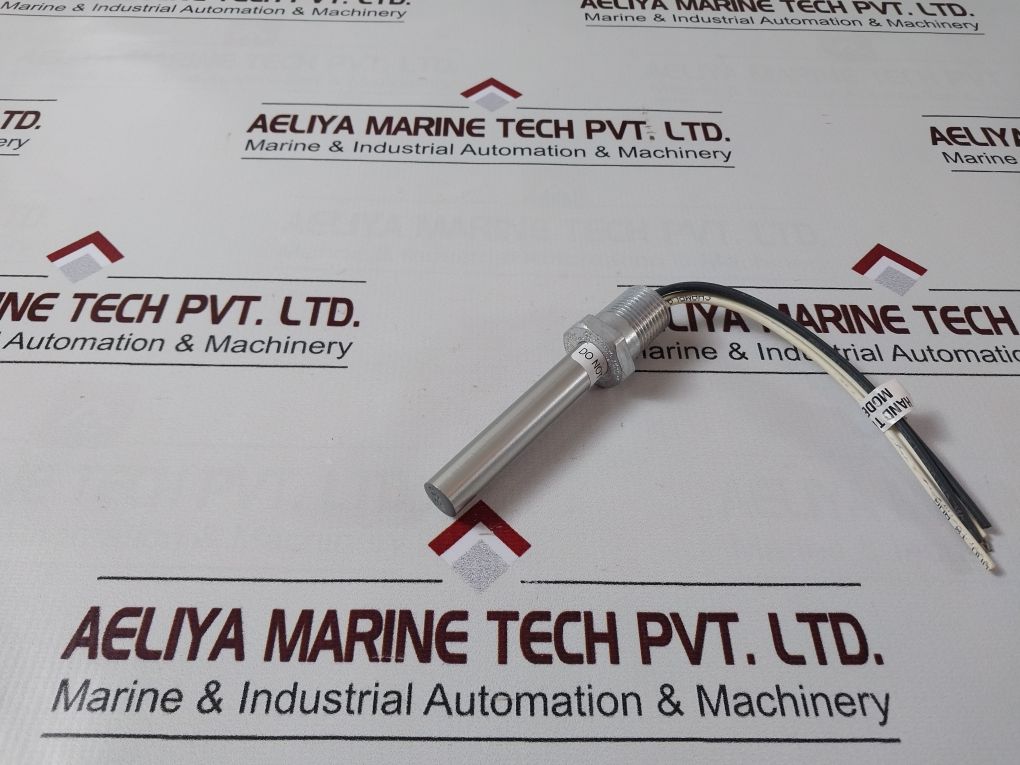 Thermotech 302-epm Heat Detector