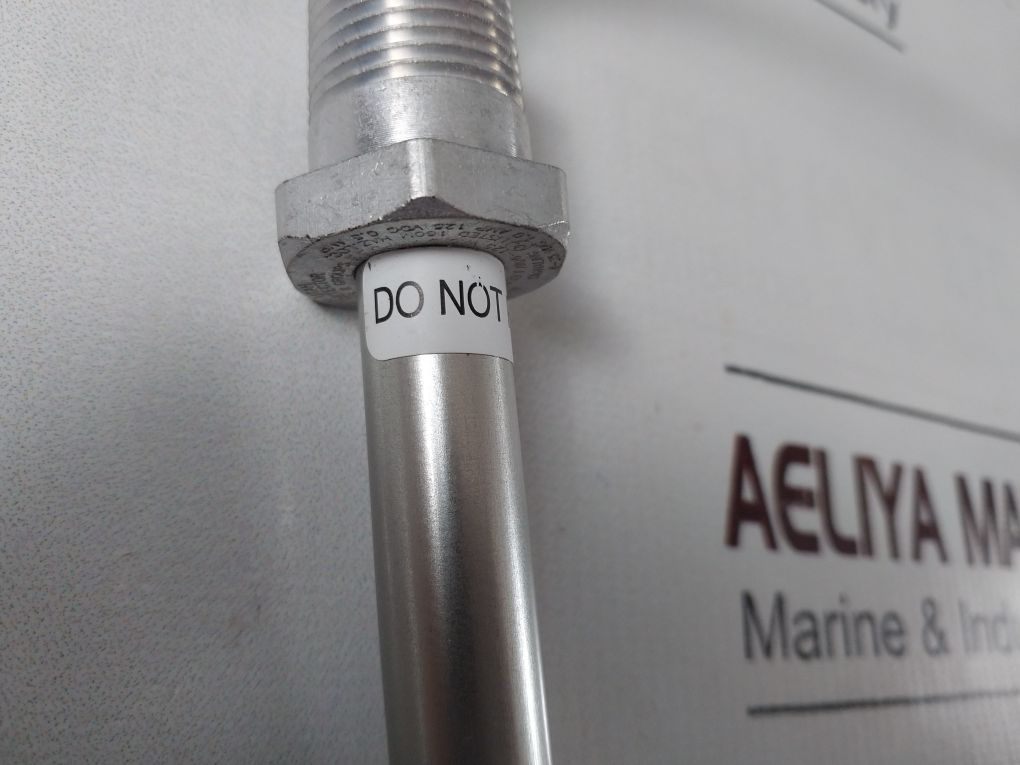 Thermotech 302-epm Heat Detector