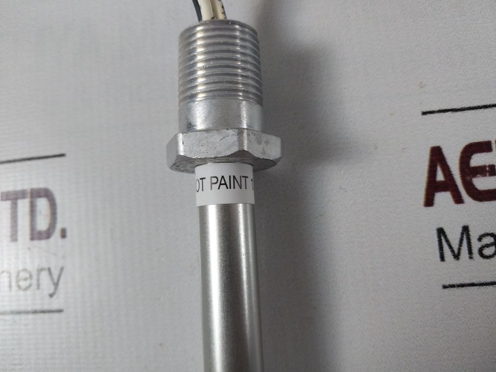 Thermotech 302-epm Heat Detector