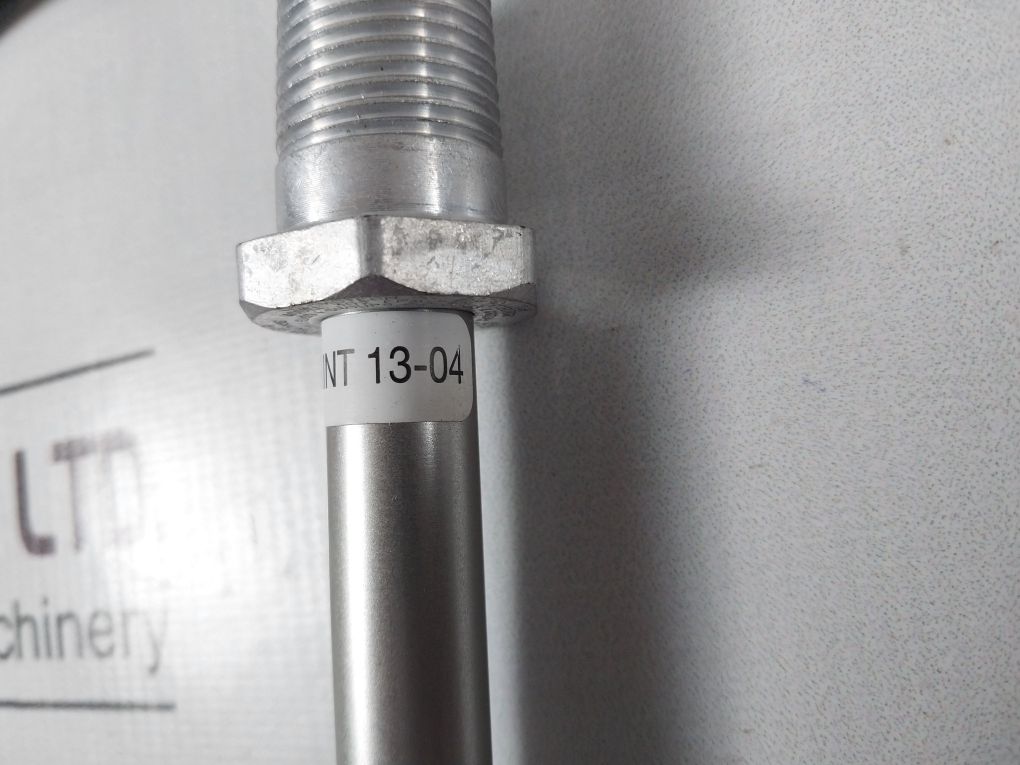 Thermotech 302-epm Heat Detector