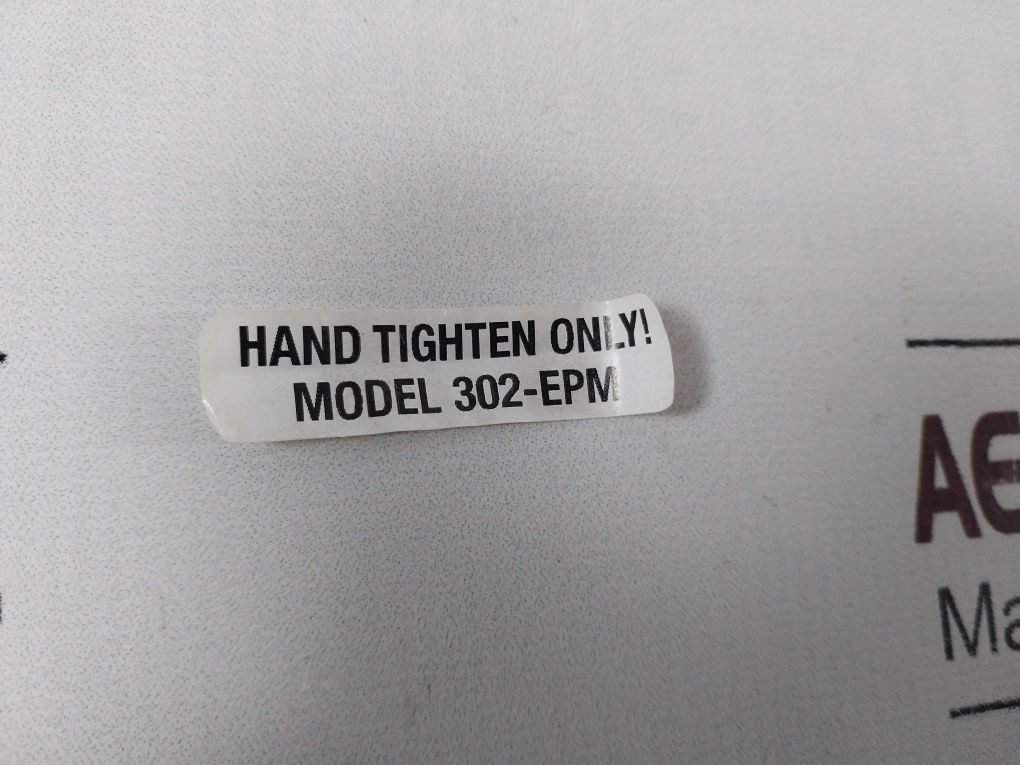 Thermotech 302-epm Heat Detector