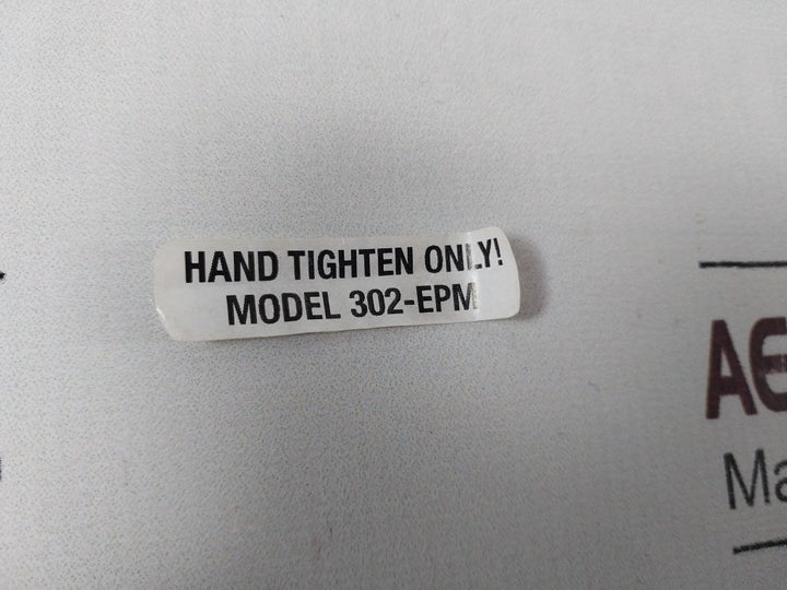Thermotech 302-epm Heat Detector