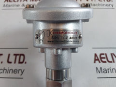Thermotron Pt100 Sensor 3 Wire L: 20 Mm