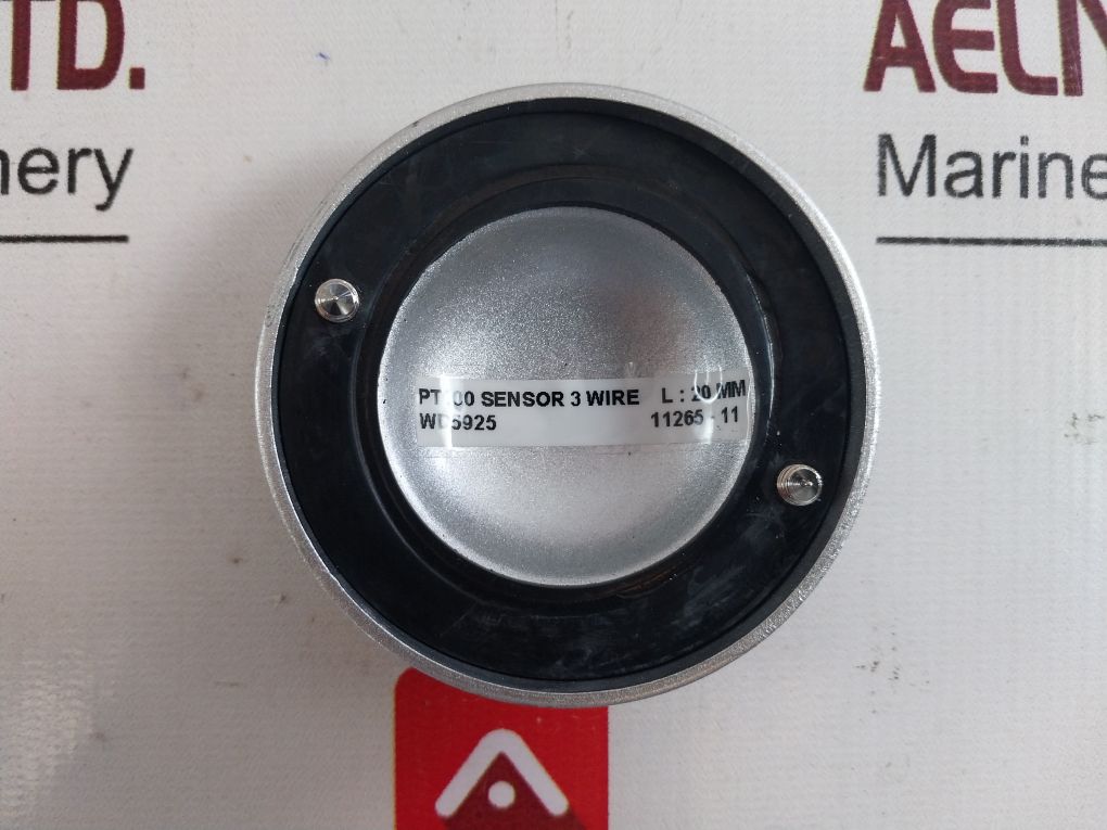 Thermotron Pt100 Sensor 3 Wire L: 20 Mm