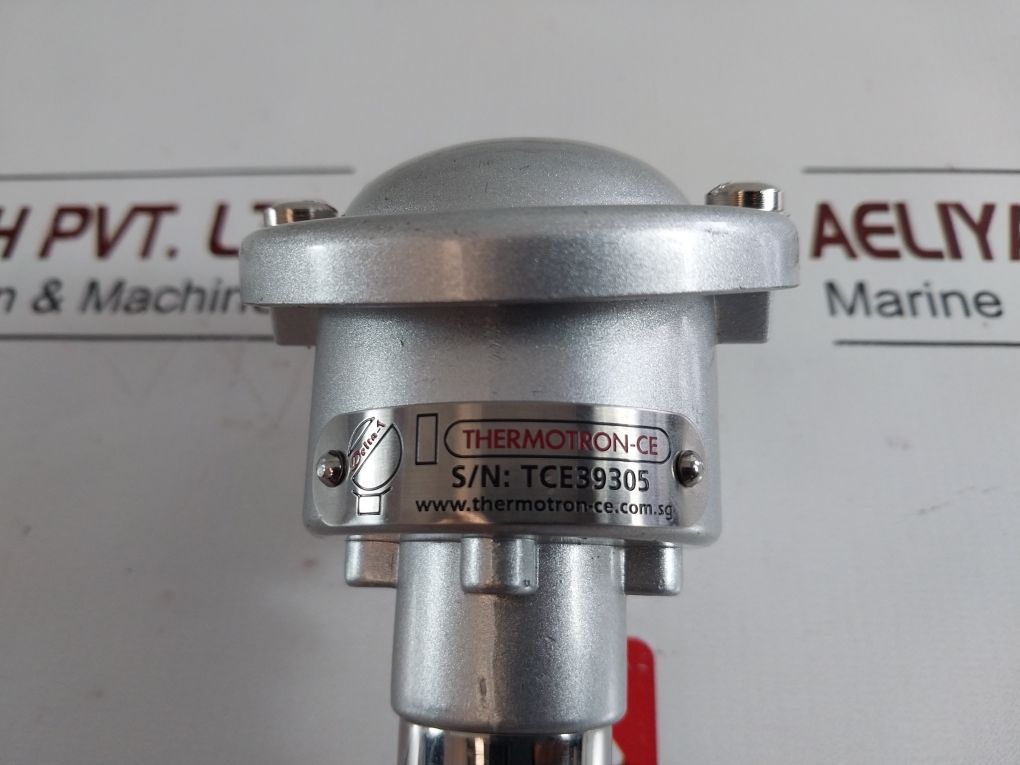 Delta-t Thermotron-ce Temperature Sensor