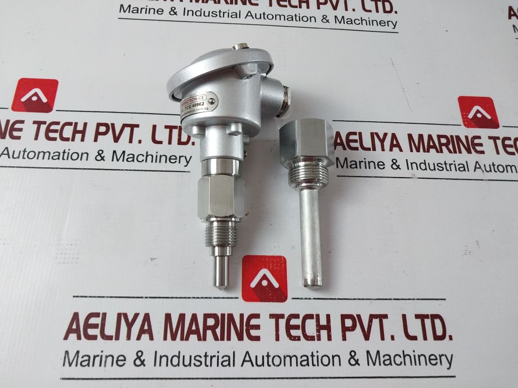 Thermotron Temp.Sensor Pt-100
