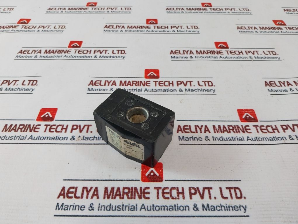 Thermoval 14726 Solenoid Coil 150 Psi