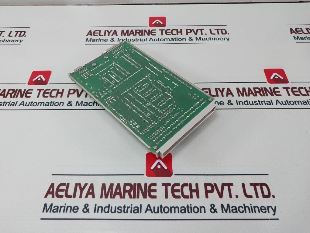 Thies Clima 502674 Universal Cpu Board