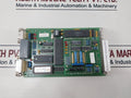Thies Clima 502674 Universal Cpu Board