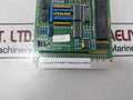 Thies Clima 502674 Universal Cpu Board